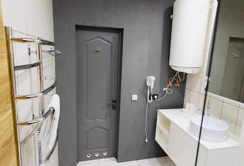 آپارتمان 1 خوابه با چشمانداز, Zimasnow Ski & Spa Club