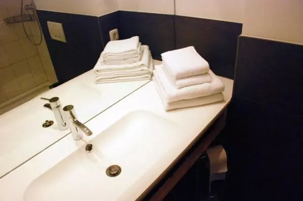 اتاق استاندارد, Altstadthotel Bauern Bräu Schrobenhausen