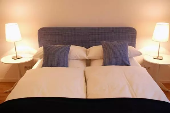 اتاق استاندارد, Altstadthotel Bauern Bräu Schrobenhausen