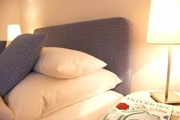 اتاق استاندارد یک نفره, Altstadthotel Bauern Bräu Schrobenhausen