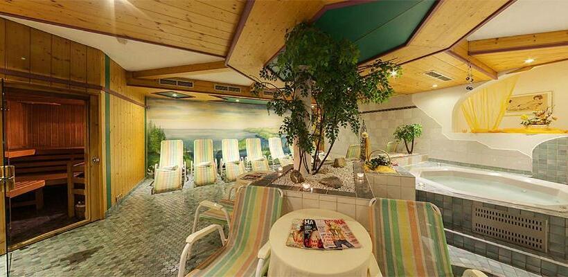 شقة غرفة واحدة, Appartementhaus Zum Holzknecht Am See