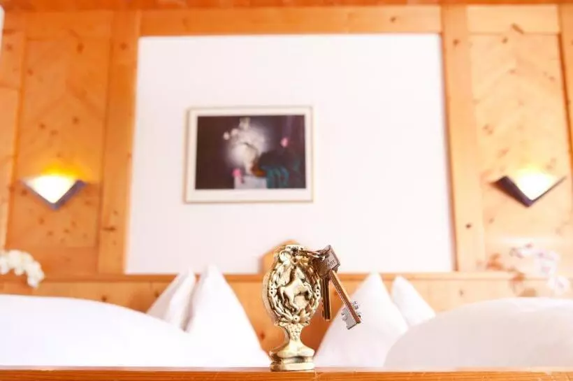 1ベッドルームアパートメント, Appartementhaus Zum Holzknecht Am See