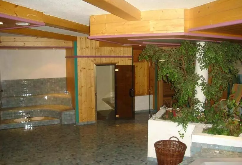1ベッドルームアパートメント, Appartementhaus Zum Holzknecht Am See