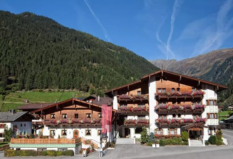 1ベッドルームアパートメント, Appartementhaus Zum Holzknecht Am See