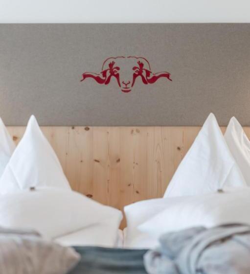 Comfort room with balcony, Burgstein   Alpin & Lifestyle