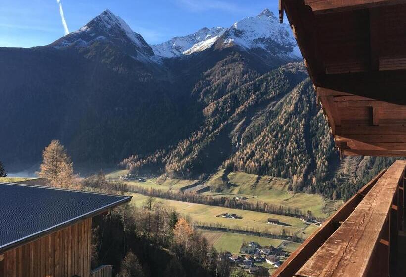 Family Suite, Burgstein   Alpin & Lifestyle