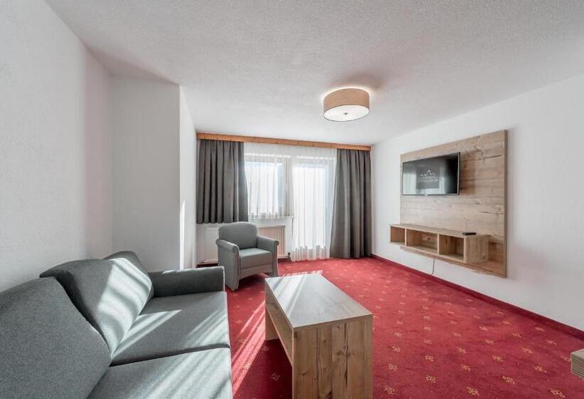 Family Suite, Burgstein   Alpin & Lifestyle
