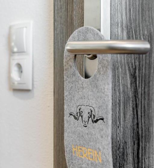 חדר דלוקס עם מרפסת, Burgstein   Alpin & Lifestyle