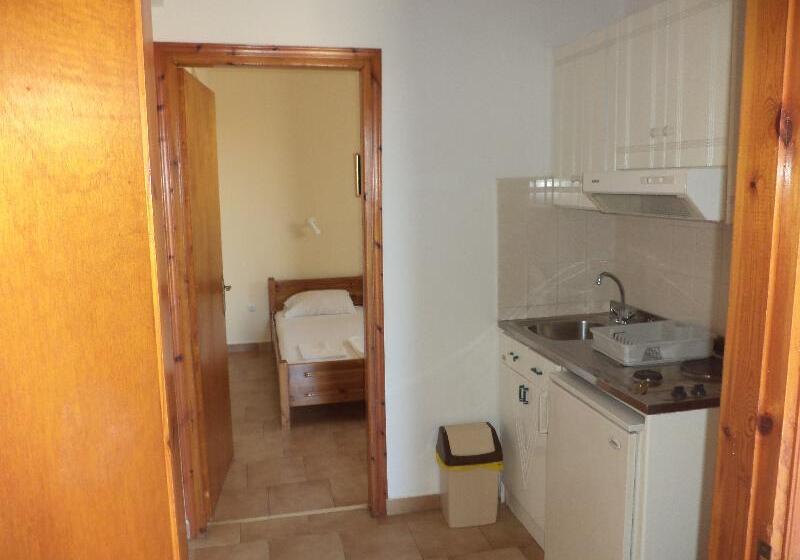 豪华房间, Grand Skylight International Hotel Ganzhou