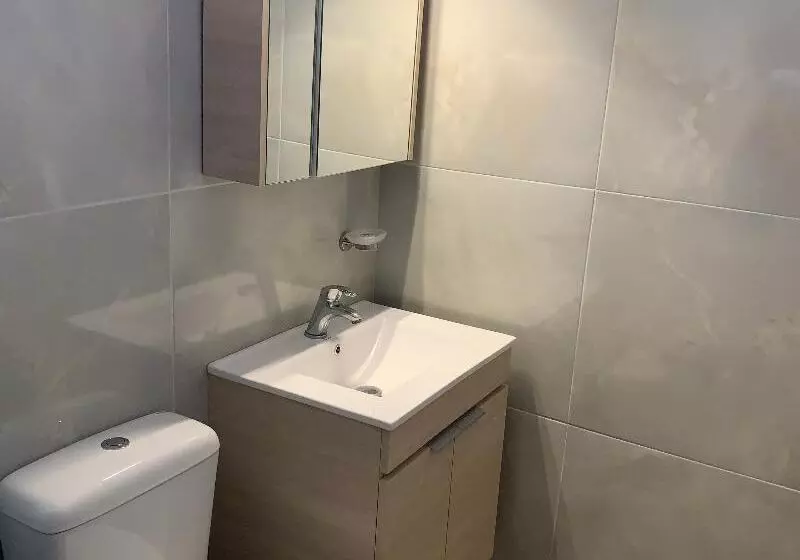 デラックスルーム, Grand Skylight International Hotel Ganzhou