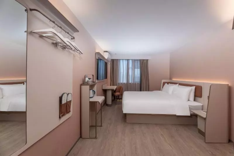 スーペリアールーム, Hanting  Nantong Qingnian East Road