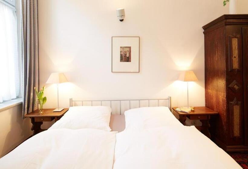 스탠다드 룸, Altstadt Gästehaus Drewes Wale