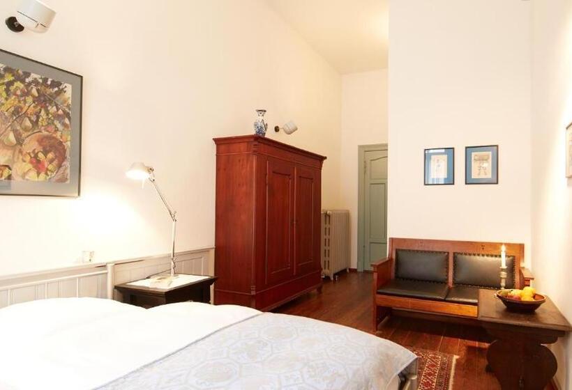 스탠다드 룸, Altstadt Gästehaus Drewes Wale