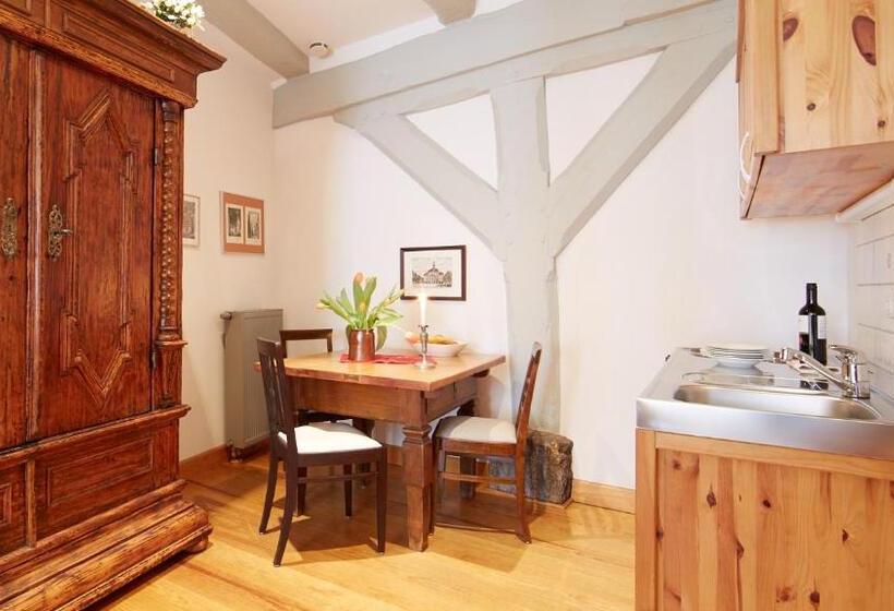 수피리어 룸, Altstadt Gästehaus Drewes Wale