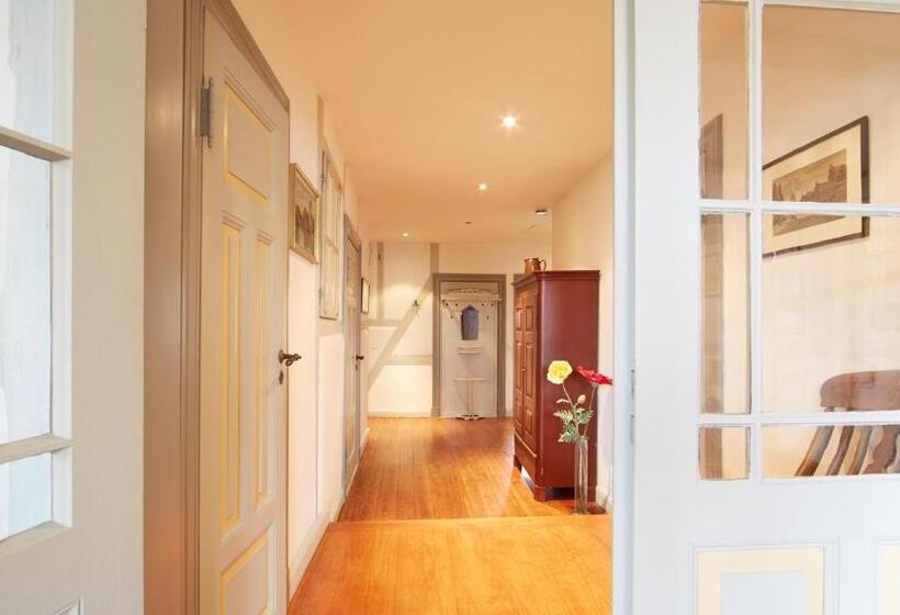 스위트, Altstadt Gästehaus Drewes Wale