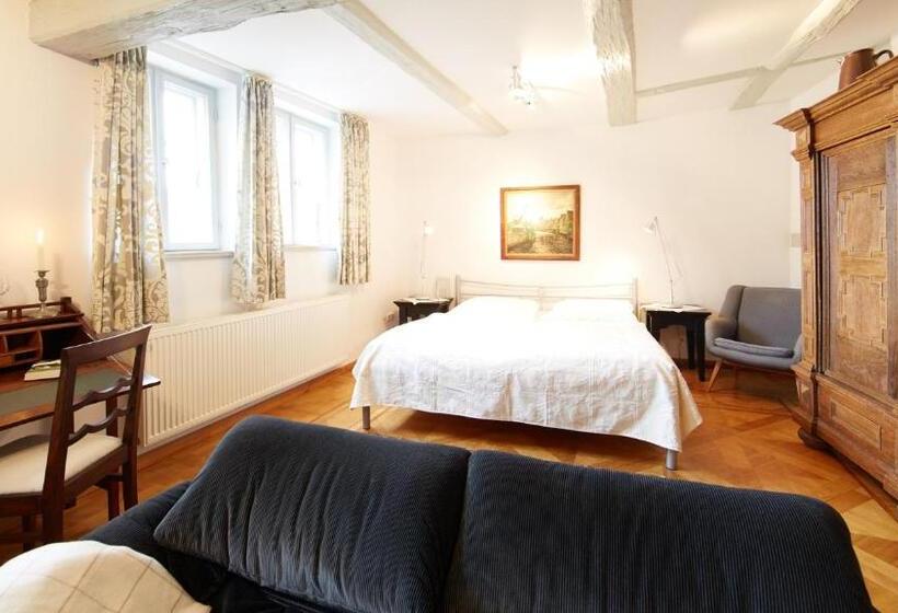 스위트, Altstadt Gästehaus Drewes Wale