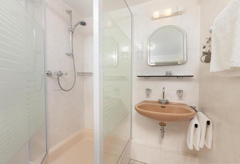 غرفة سوبيريور, Landgasthof Hölzer