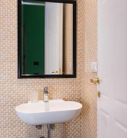 Habitación Estándar, Areela Boutique