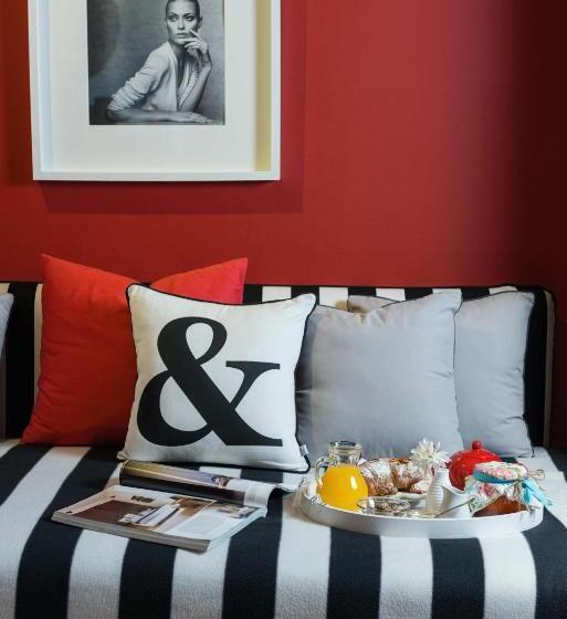 Habitación Superior, Areela Boutique