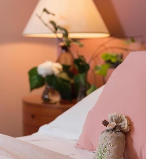 Habitación Estándar, Areela Boutique