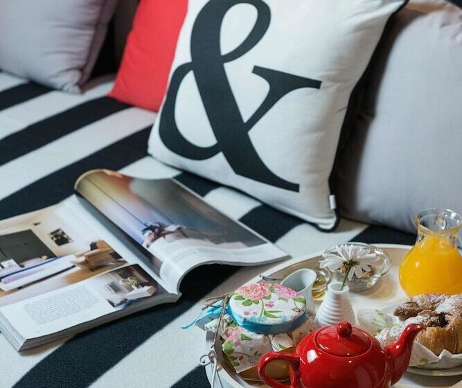Habitación Superior, Areela Boutique