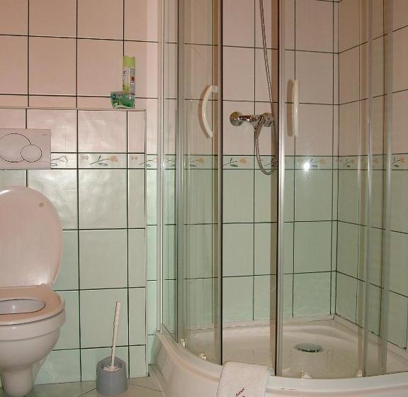 スタンダードルーム, Blum Pince   Borozó Vendégház