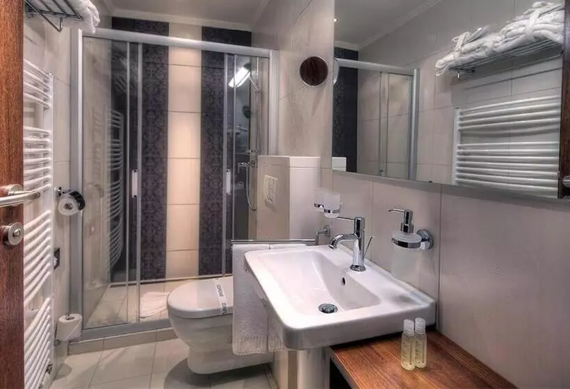 ジュニアスイート, Boutique Hotel Hviezdoslav