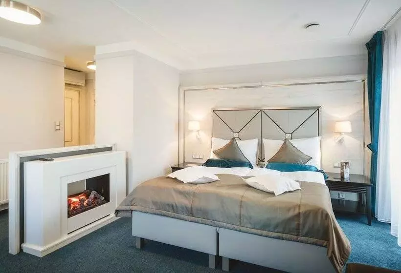 ジュニアスイート, Boutique Hotel Hviezdoslav