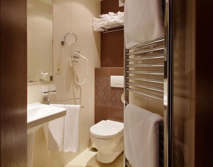Номер Стандарт, Boutique Hotel Hviezdoslav