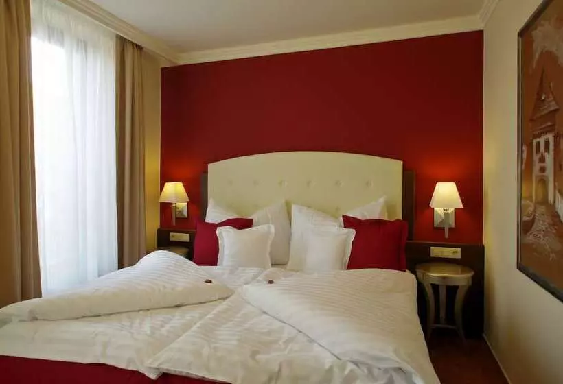 スタンダードルーム, Boutique Hotel Hviezdoslav