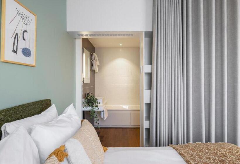 스탠다드 스튜디오, Cove Centrum