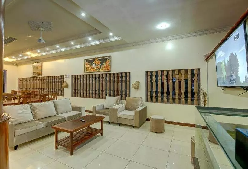 スーペリアファミリールーム, Dv Angkor Villa