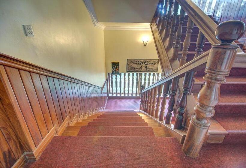 标准三人间, Dv Angkor Villa