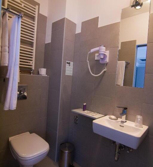 חדר סטנדרט, Garden