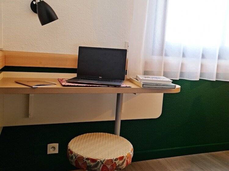 标准间, Greet Hotel Evreux Centre   Route De Normandie By Accor