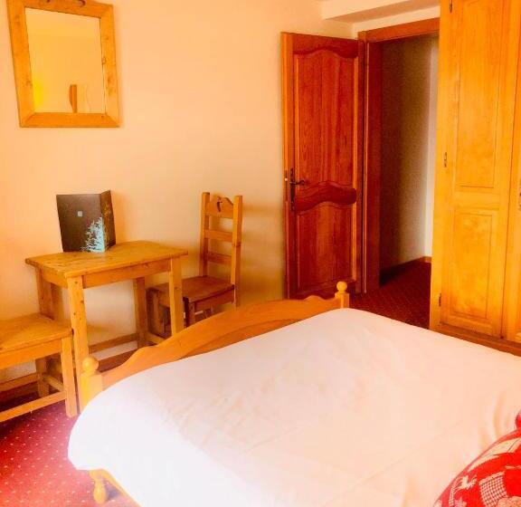 스탠다드 전망 룸, L'auberge Au Bord Du Lac