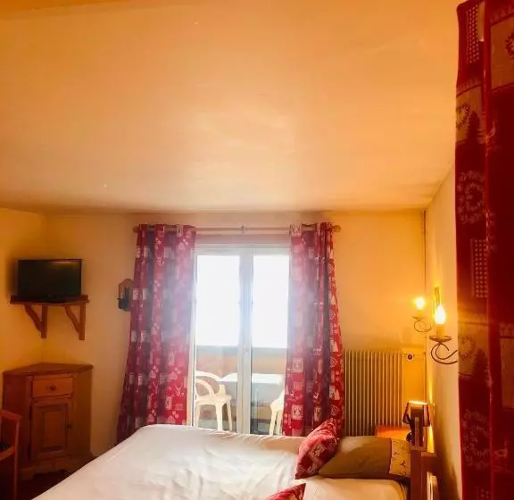 スタンダード４人部屋, L'auberge Au Bord Du Lac