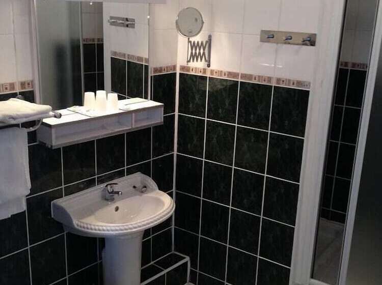 اتاق استاندارد, Le Bristol