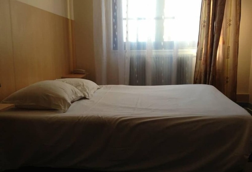 اتاق استاندارد, Le Bristol