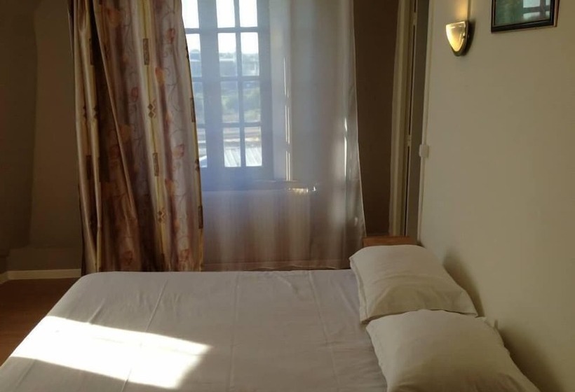 اتاق استاندارد سه نفره, Le Bristol