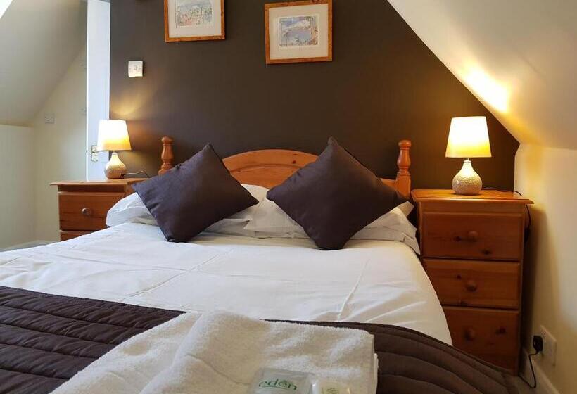 스탠다드 룸, Old George