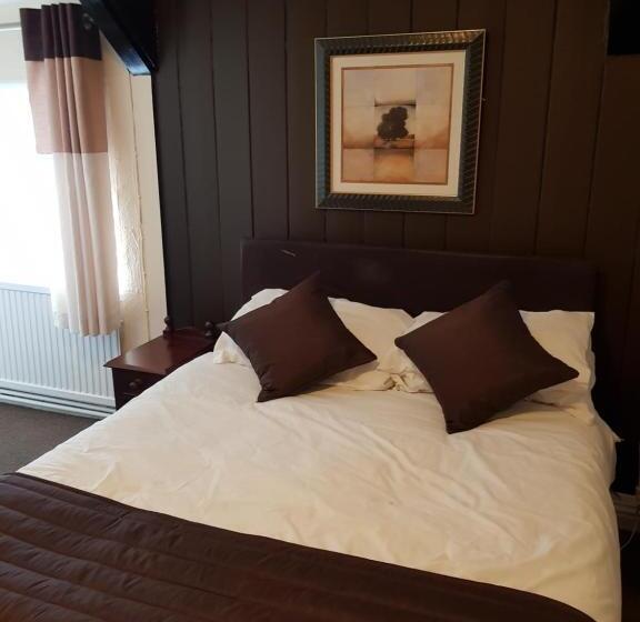 스탠다드 룸, Old George