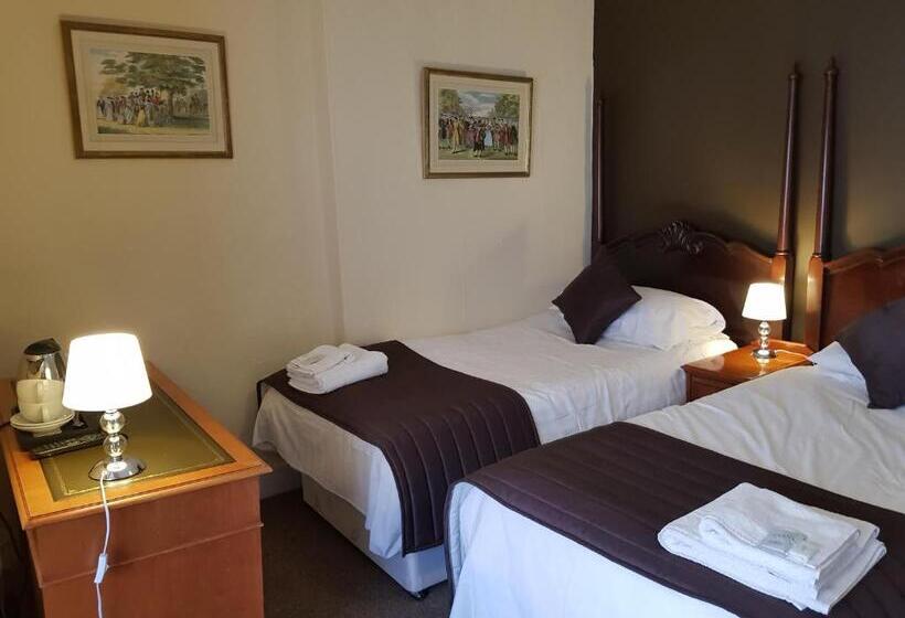 스탠다드 룸, Old George