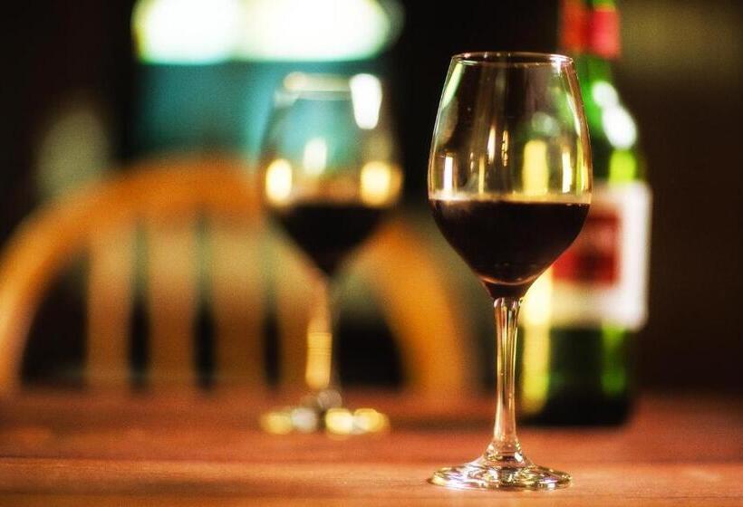 シャレー・スペリアー1寝室, Pousada Palos Verdes