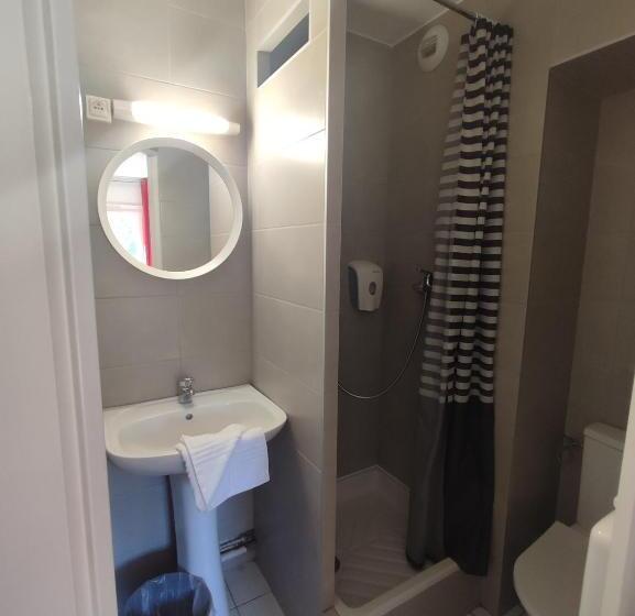 스탠다드 룸, Premiere Classe Annecy Cran Gevrier