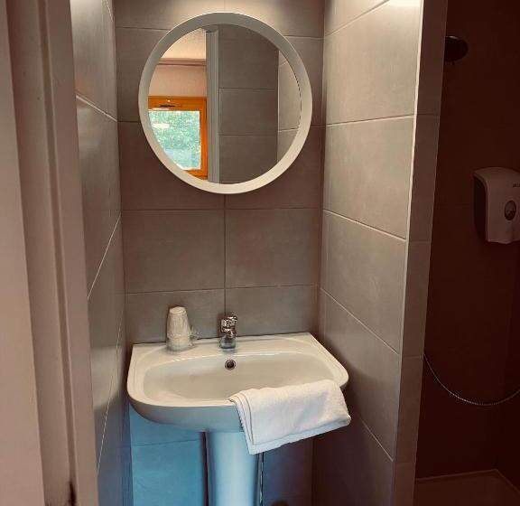 스탠다드 룸, Premiere Classe Annecy Cran Gevrier