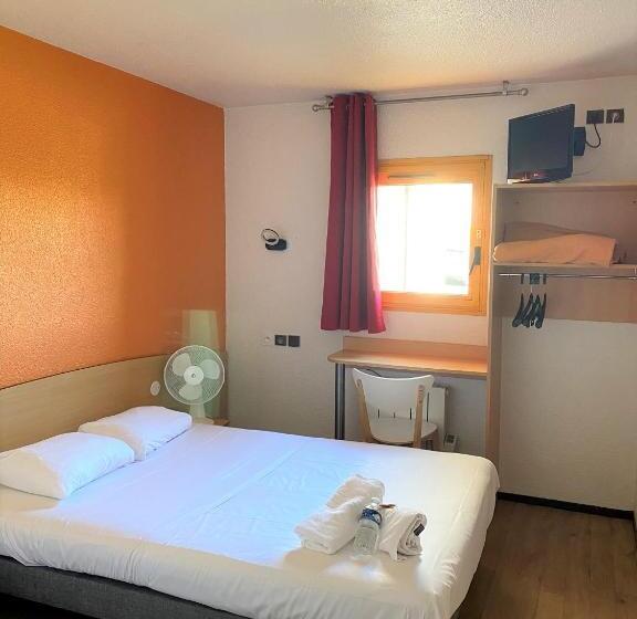 스탠다드 룸, Premiere Classe Annecy Cran Gevrier