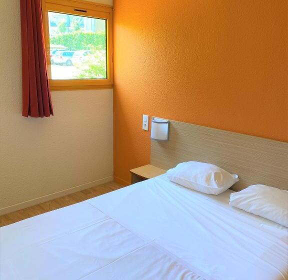 스탠다드 룸, Premiere Classe Annecy Cran Gevrier