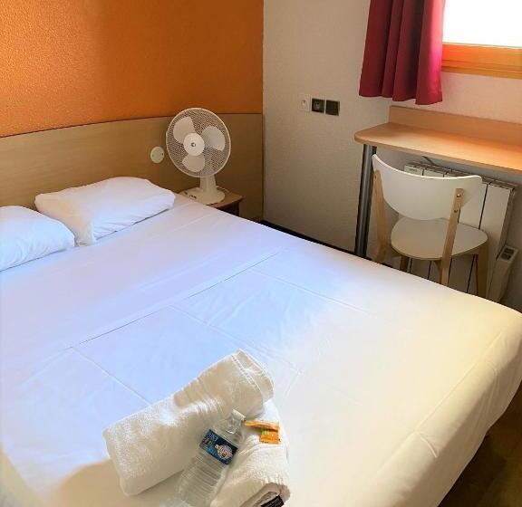 스탠다드 룸, Premiere Classe Annecy Cran Gevrier