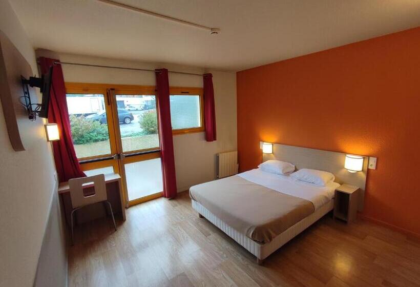 스탠다드 룸, Premiere Classe Annecy Cran Gevrier